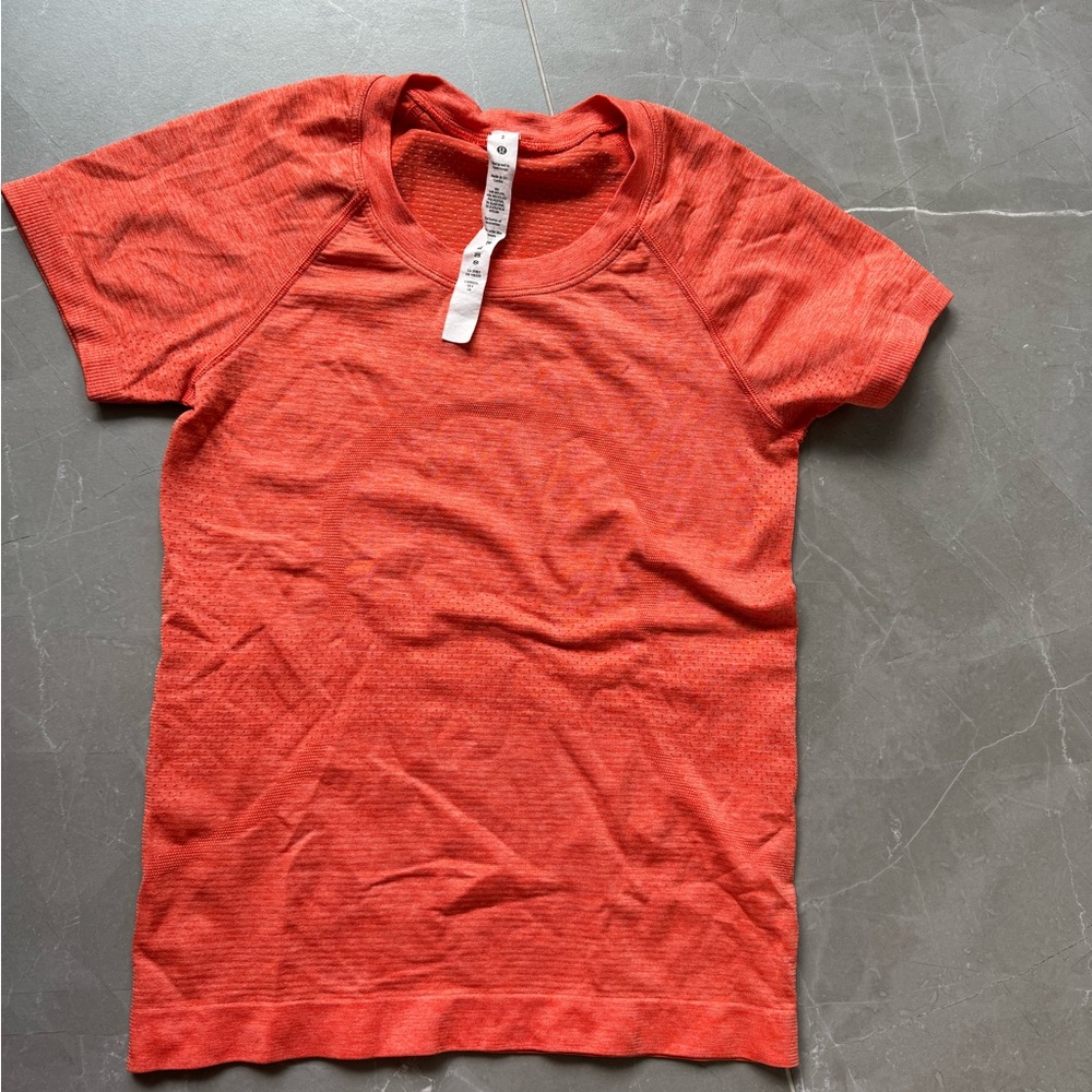 Swiftly Tech Tee 2.0